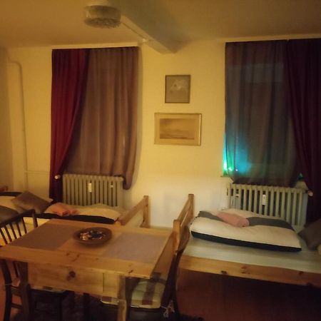 Zimmer A Veljanovski Blaufelden Exterior photo